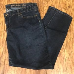 Gap Skinny Jeans